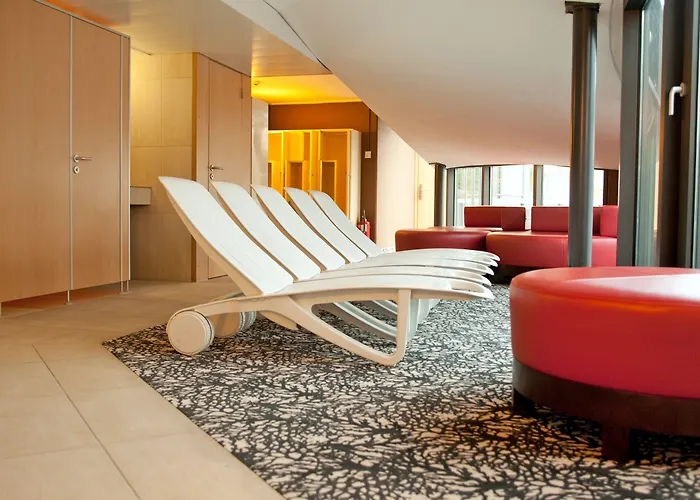 Alpha By Fassbind Lausanne