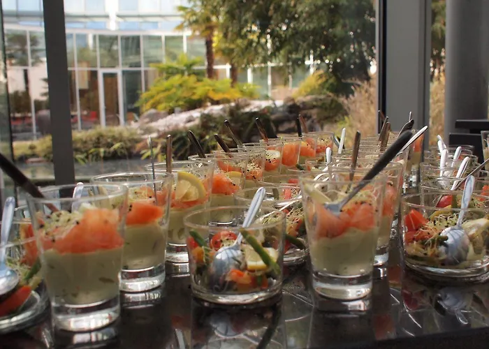 酒店 Alpha By Fassbind