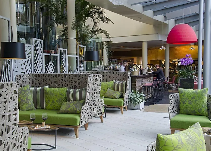 Alpha By Fassbind 酒店