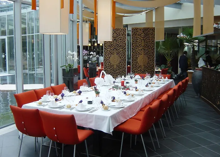 酒店 Alpha By Fassbind