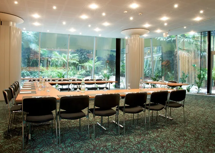 Alpha By Fassbind Hotel