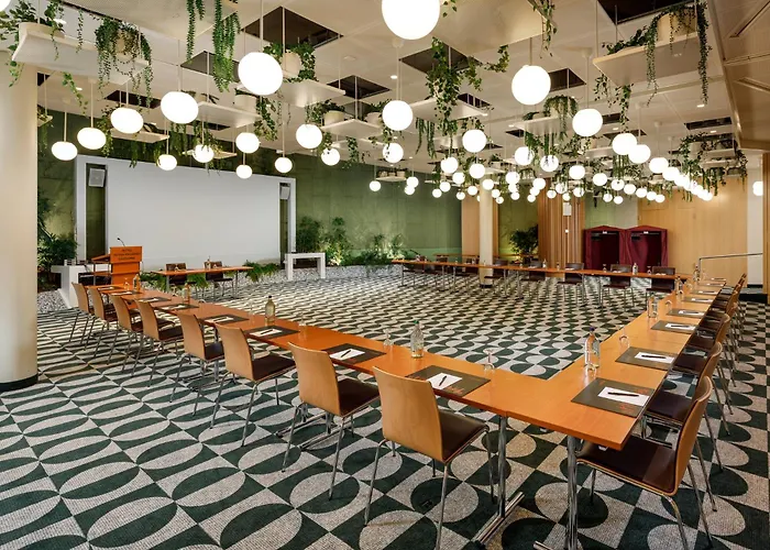 Alpha By Fassbind Hotel Lausanne