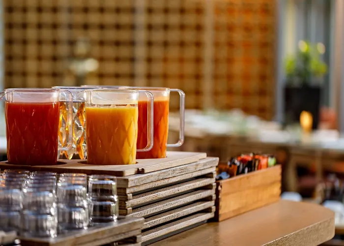 Alpha By Fassbind 4*