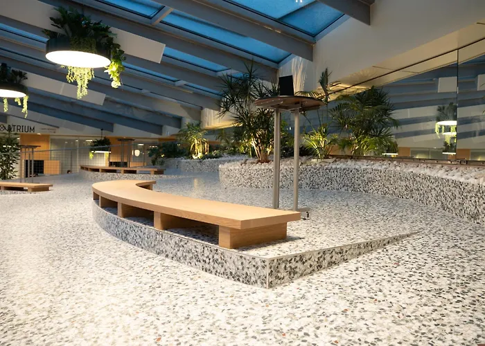 Alpha By Fassbind 酒店