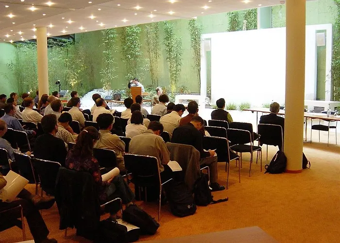 Hotel Alpha By Fassbind Lausanne