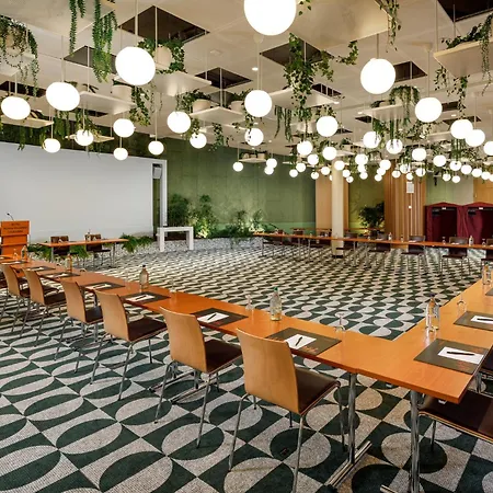 Alpha By Fassbind Hotel Lausanne