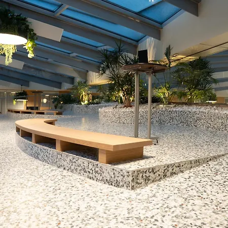 Alpha By Fassbind Hotel