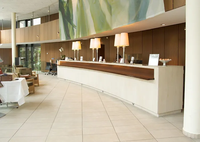 Alpha By Fassbind Hotel 4*