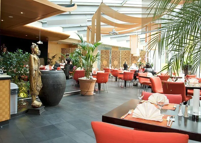 Alpha By Fassbind 4* Lausanne