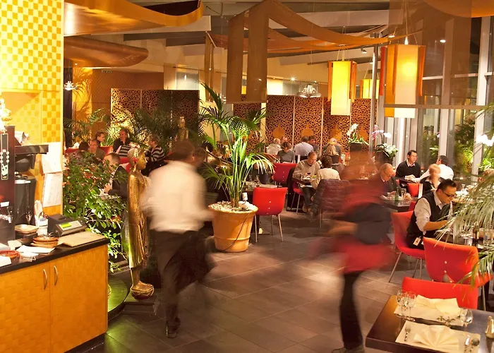 Hotel Alpha By Fassbind 4*