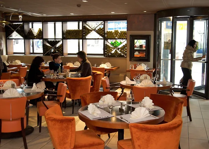 Alpha By Fassbind Lausanne