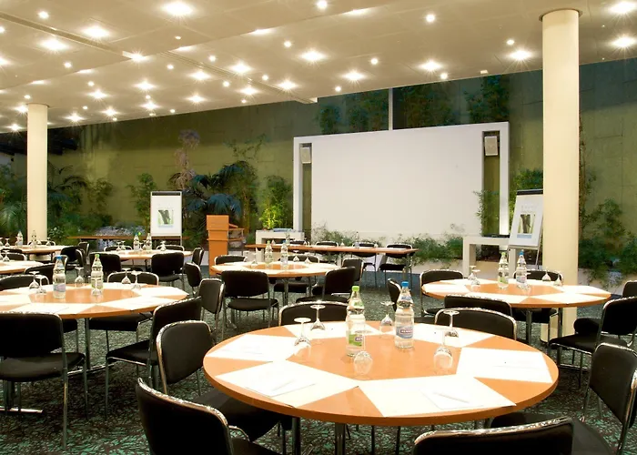 Hotel Alpha By Fassbind Lausanne