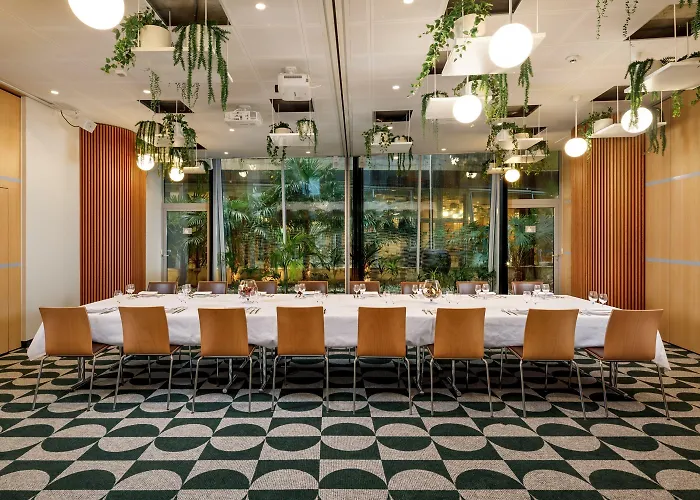 Alpha By Fassbind 4*