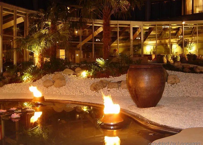 Alpha By Fassbind 4*