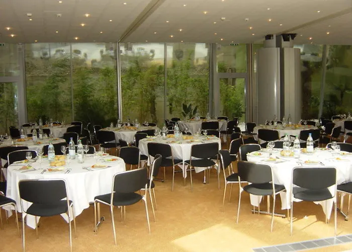 Hotel Alpha By Fassbind